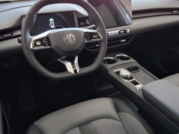 MG 2025 MG MGS5 49kWh Standard Range RWD Exclusive Suv 170KM 2025, zdjęcie 5
