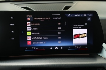 BMW X2 U10 2024 BMW X2 sDrive20i, Salon Polska, 1. Właściciel, zdjęcie 12