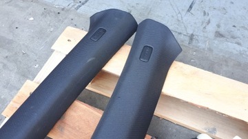 S4 B8 ЛИФТ A4 СТОЙКИ ПОТОЛКА КРЫШКИ SLINE SEDAN