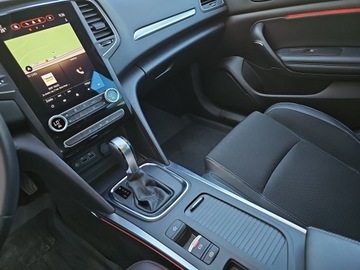 Renault Megane IV Grandtour Facelifting 1.5 Blue dCi 115KM 2024 Renault Megane 1.5 Blue dCi EDC Techno, zdjęcie 18