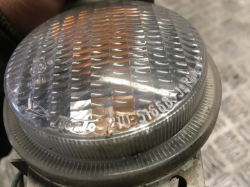 TERIOS I FACELIFT SMĚROVKA LEVÝ PŘEDNÍ 210-51668