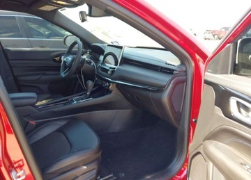 Jeep Compass II 2025 Jeep Compass 2025r., Latitude 4x4, 2L, od ubezpieczalni 2.0 Benzyna 203KM, zdjęcie 10