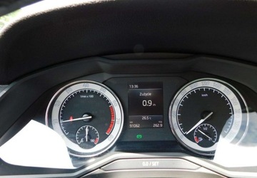Skoda Superb III Kombi Facelifting 1.5 TSI 150KM 2019 Skoda Superb z Gwarancja Salon Polska Model 2020r 1.5 Benzyna 150KM, zdjęcie 15