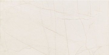 PŁYTKI OPIUM WHITE POLER 60,8X30,8 DOMINO