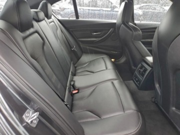 BMW Seria 3 F30-F31-F34 2015 BMW M3 2015 3.0 Benzyna 425KM, zdjęcie 10