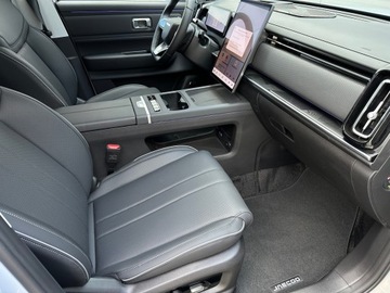 Jaecoo 2025 Jaecoo 7 PHEV 1.5TDGT SUPER HYBRID l Gwarancja, H, zdjęcie 6