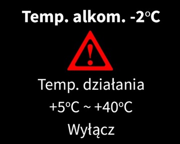 Электрохимический алкотестер AlcoSense Excel
