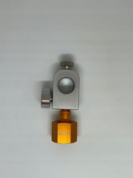 ЦВЕТОЧНЫЙ АДАПТЕР ДЛЯ SODASTREAM QUICK CONNECT CO2