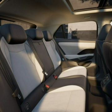 Volkswagen T-Roc I SUV Facelifting 1.5 TSI ACT 150KM 2026 Volkswagen T-Roc Style 1.5 eTSI 116 KM DSG Zamów, zdjęcie 21