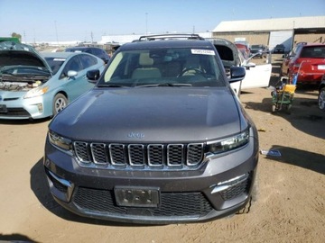 Jeep Grand Cherokee IV 2022 Jeep Grand Cherokee Limited 2022 3.6l 3.6 Benzyna 293KM, zdjęcie 5