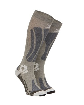 SKARPETY NARCIARSKIE X SOCKS r.42/44 APANI