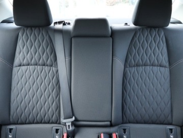 Toyota Corolla XII Sedan 1.5 VVT-i 125KM 2022 Toyota Corolla 1.5 VVT-i, Salon Polska, Automat, zdjęcie 9