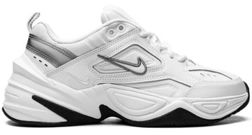 Buty Damskie NIKE M2K TEKNO W BQ3378100 wygodne skórzane modne