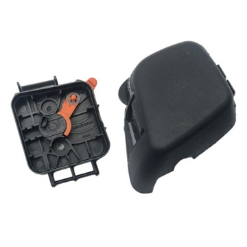 Air Filters Cover Fits for Stihl FS38 FS45 FS46