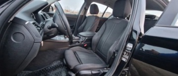 BMW Seria 1 F20-F21 Hatchback 5d Facelifting 2015 118d 150KM 2017 BMW Seria 1 LIFT 2.0 150KM Automat LED Navi Kubly 2.0 Diesel 150KM, zdjęcie 8