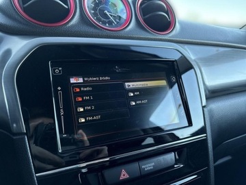 Suzuki Grand Vitara II 2017 Suzuki Vitara 1.4 140 KM Full Led Alcantara Bezkluczyk Salon PL 1.4, zdjęcie 19