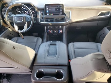 GMC Yukon SLT 2021 5.3l 5.3 Benzyna 355KM, zdjęcie 8