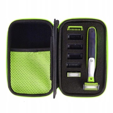ETUI NA PHILIPS ONEBLADE QP2520 QP2620 I OSTRZA