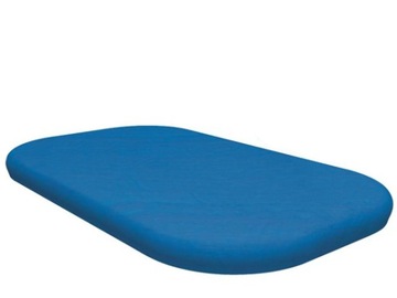 POKRYWA PLANDEKA POKROWIEC na BASEN DMUCHANY 305x183x56 cm BESTWAY