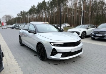 Opel 2026 Opel Astra GS mHEV 145KM automat OCAC 1 hybryda 1.2 Hybryda 145KM, zdjęcie 4