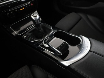 Mercedes Klasa C W205 Kombi 180 156KM 2015 Mercedes C 180 Półskóra Navi Klimatyzacja, zdjęcie 26