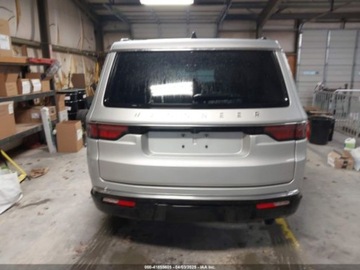 Jeep 2024 Jeep Wagoneer Series I 2024 3.0l 3.0 Benzyna 420KM, zdjęcie 4