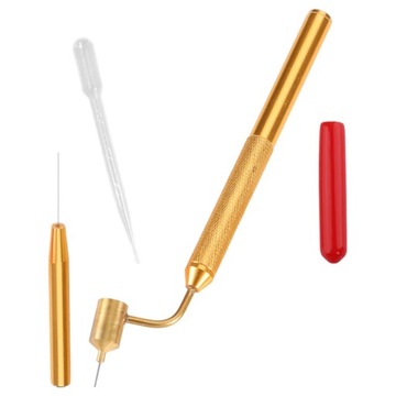 Автомобильная сенсорная ручка Paint Cars Detailing Fluid Writer