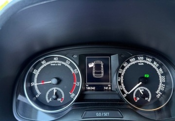 Skoda Fabia IV 2022 Skoda Fabia Salon PL - 1 wlasciciel - Climatronic - podgrz. fotele - DSG -, zdjęcie 3