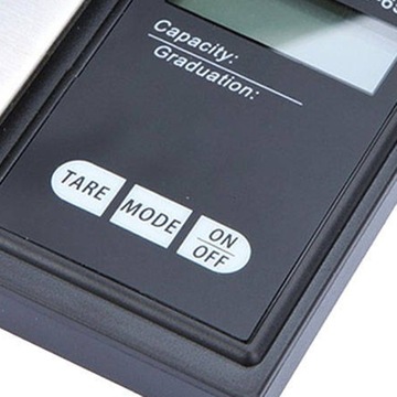 ЮВЕЛИРНЫЕ ВЕСЫ ТОЧНОСТЬ ЭЛЕКТРОННЫЕ КАРМАННЫЕ ТОЧНОСТЬ 200G/0,01G