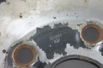 2K0601027, felni stalowa Volkswagen OE 2K0601027 6.0" x 15" 5x112 ET 47 | thumb 5