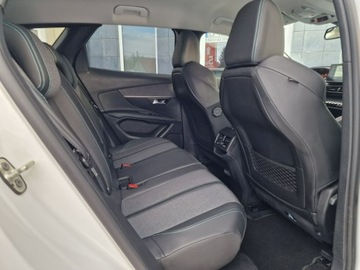 Peugeot 3008 II Crossover Facelifting  1.5 BlueHDi 130KM 2021 Peugeot 3008 Allure, zdjęcie 22