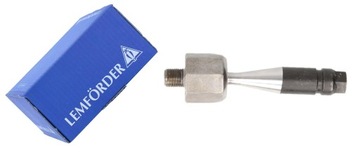 РУЛЕВАЯ КУЧА (БЕЗ СОЕДИНЕНИЯ) VW Lemforder 21609 01 Осевое соединение, шток