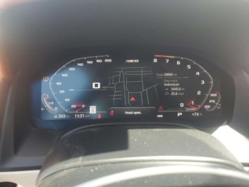 BMW 2022 BMW M8 2022 4.4l 4.4 Benzyna 617KM, zdjęcie 9