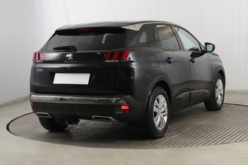 Peugeot 3008 II Crossover 2.0 BlueHDi 150KM 2018 Peugeot 3008 2.0 BlueHDi, Navi, Klima, zdjęcie 4