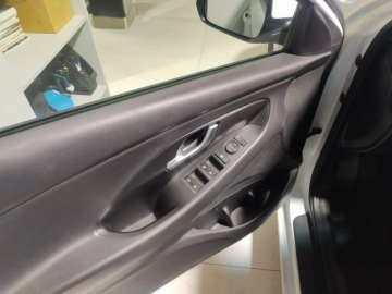 Hyundai i30 III Hatchback 1.4 T-GDI 140KM 2019 Hyundai i30 1.4 140KM,automat,krajowy,Vat-23%, zdjęcie 13