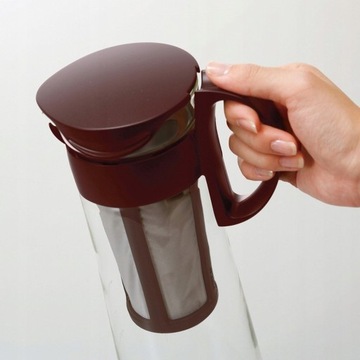 Кофеварка Hario Mizudashi Cold Brew 1л