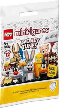 Lego LOONEY TUNES #71030 ZWARIOWANE MELODIE - NOWE !!