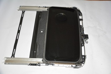 Toyota Rav4 V 13-2018 Крыша Люк