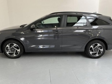 Hyundai i30 III 2026 HYUNDAI i30 Smart 1.6 T-GDI DCT Combi 150KM 2026, zdjęcie 2