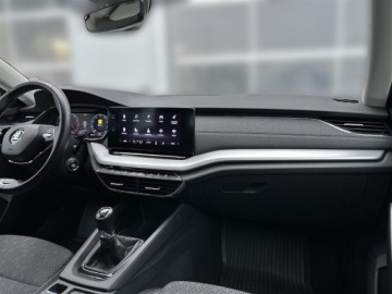 Skoda Octavia IV Scout 1.5 TSI ACT 150KM 2023 Skoda Octavia 1.5 TSI ACT Style l LED Matrix, Paki, zdjęcie 13