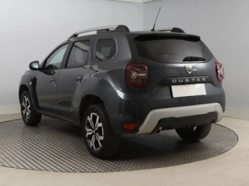 Dacia Duster II SUV Facelifting 1.0 TCe 90KM 2022 Dacia Duster 1.0 TCe, Salon Polska, 1. Właściciel, zdjęcie 3