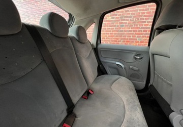 Citroen C3 I 2005 Citroen C3 Automat Salon PL Klima Gwarancja w cenie Warszawa VKJV 1.4, zdjęcie 17