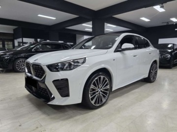 BMW X2 U10 SUV 2.0 18d 150KM 2025 BMW X2 sDrive18d Sport Suv 2.0 (150KM) 2025, zdjęcie 1