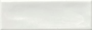 PŁYTKI CEGIEŁKA HARMONY GLINT WHITE 5x15 POŁYSK PERONDA GAT.I