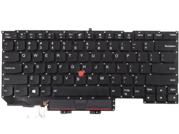 Klávesnice Pro Lenovo ThinkPad X1 Carbon 6TH Gen Type 20KH 20KG Led