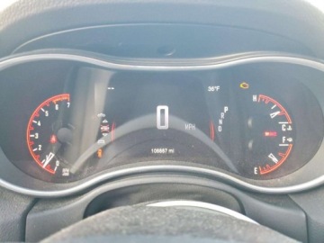 Dodge Charger VII 2019 Dodge Durango 2019 DODGE DURANGO PURSUIT AWD 5.7L V8 HEMI 5.7 Benzyna 295KM, zdjęcie 11