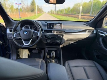 BMW X1 F48 2020 BMW X1 sDrive 28i, 2.0L 2.0 Benzyna 228KM, zdjęcie 9