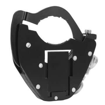 Замок дроссельной заслонки мотоцикла, универсальный, нержавеющий, регулируемый