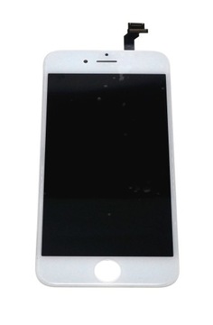 WYŚWIETLACZ IPHONE 6 BIAŁY
