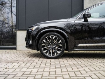 Volvo XC90 II SUV Plug-In Facelifting 2024 2.0 T8  455KM 2025 XC90 T8 AWD Plug-In Hybrid Ultra Bright 7os 2.0 (455KM) 2025, zdjęcie 21